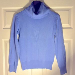 Vintage Women’s Cashmere Turtleneck